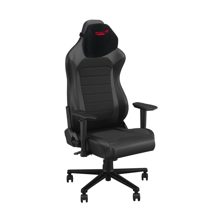 SILLA GAMER ASUS ROG AETHON BLACK - Imagen 3
