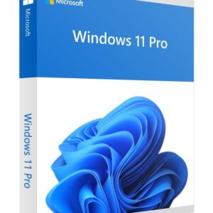 SOFTWARE MICROSOFT WINDOWS 11 PRO 64B OEM SPANISH LAT 1PK