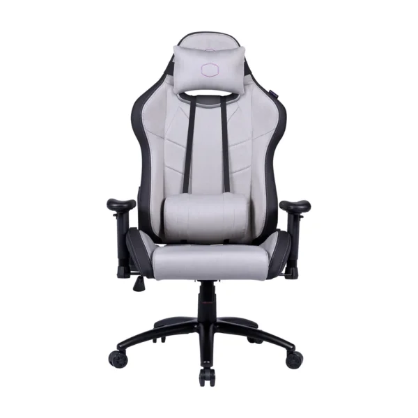 SILLA GAMER COOLERMASTER CALIBER R2C BLACK - Imagen 3
