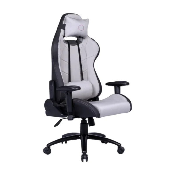 SILLA GAMER COOLERMASTER CALIBER R2C BLACK