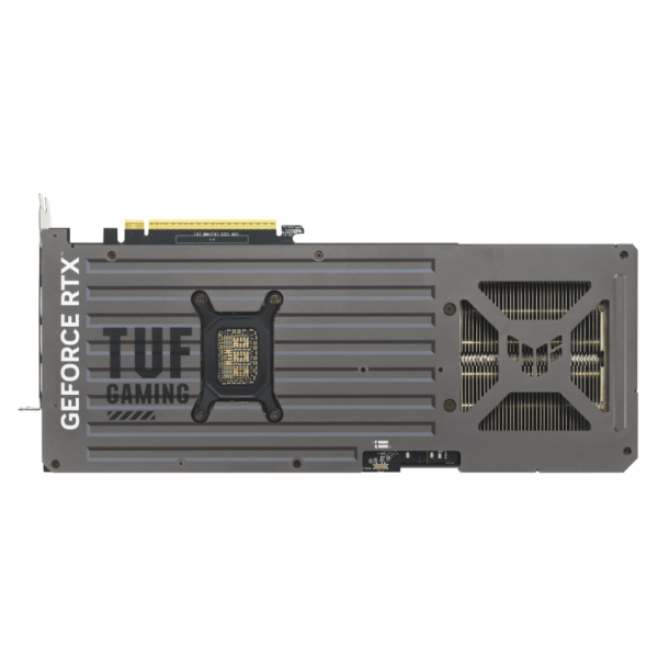 PLACA DE VIDEO ASUS TUF RTX 5070TI OC 16GB GAMING - Imagen 3