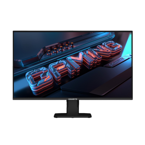 Monitor Gigabyte 25' 180Hz 200Hz IPS 1080p 1ms Gsync Freesync GS25F2