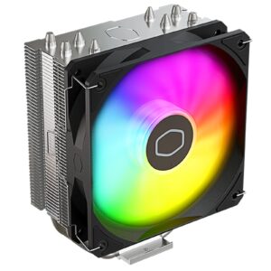 COOLER CPU COOLER MASTER HYPER 212 SPECTRUM V3 RGB - https://bithard.com.ar