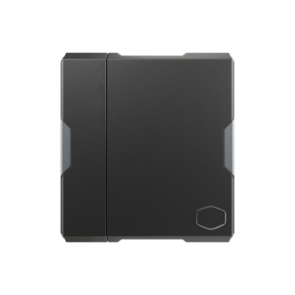 COOLER CPU COOLER MASTER HYPER 612 APEX - https://bithard.com.ar