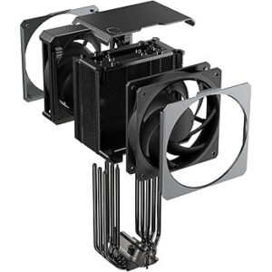COOLER CPU COOLER MASTER HYPER 612 APEX - https://bithard.com.ar