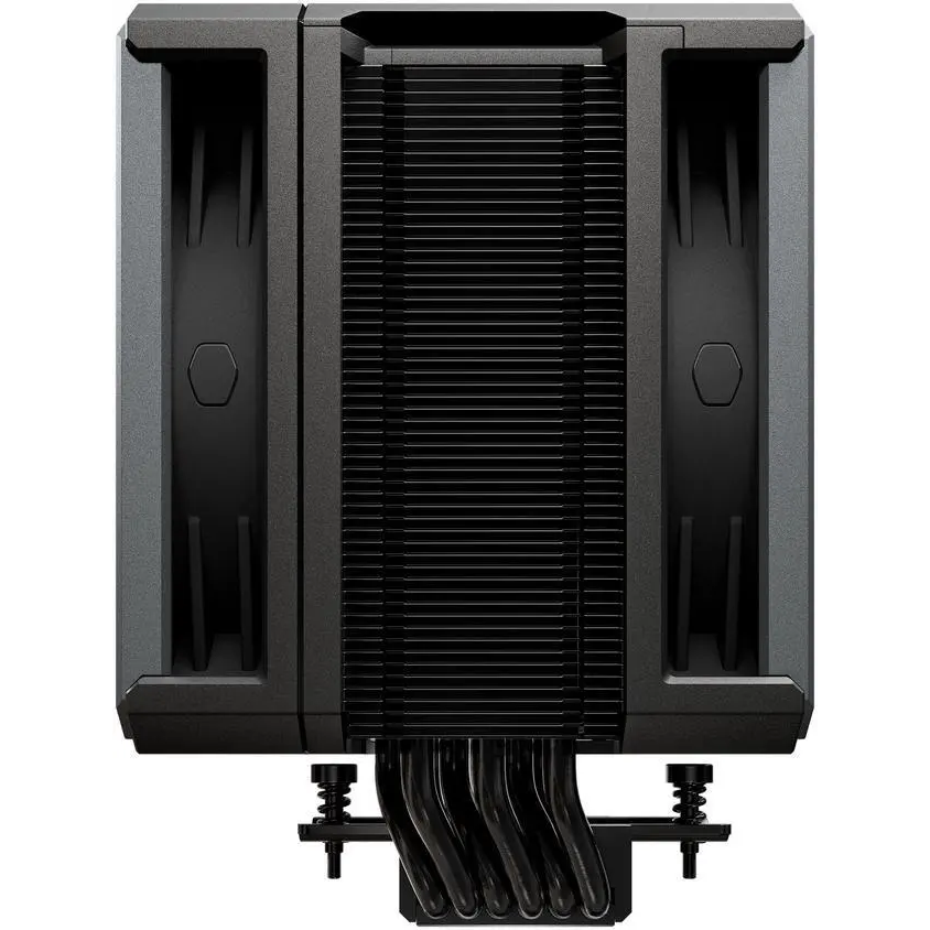 COOLER CPU COOLER MASTER HYPER 612 APEX - https://bithard.com.ar