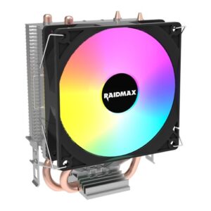 COOLER CPU RAIDMAX AC902K PWM ARGB