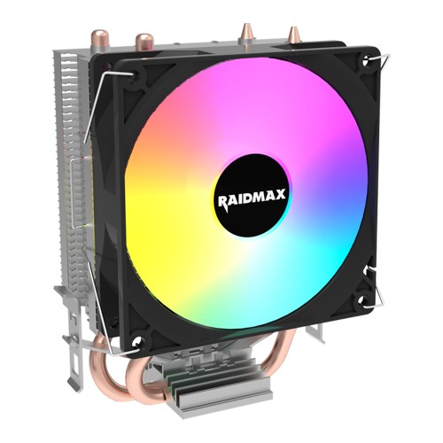 COOLER CPU RAIDMAX AC902K PWM ARGB