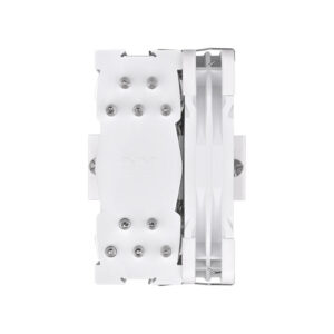 CPU COOLER AIR THERMALTAKE UX500 ARGB SYNC WHITE - https://bithard.com.ar