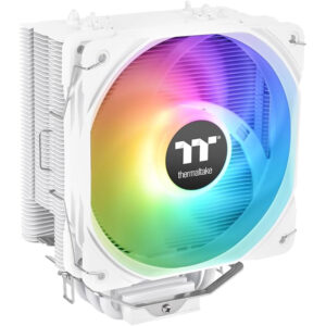 CPU COOLER AIR THERMALTAKE UX500 ARGB SYNC WHITE - https://bithard.com.ar