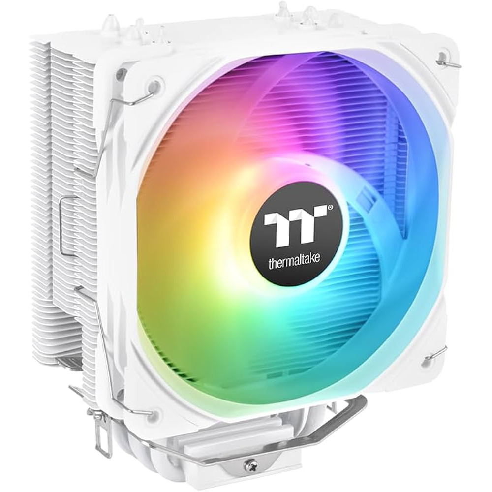 COOLER CPU THERMALTAKE UX500 ARGB SYNC WHITE