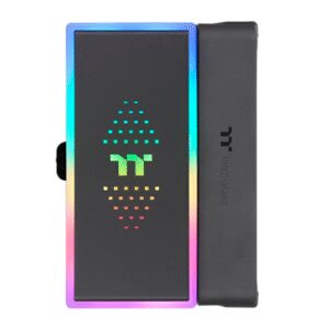 CPU COOLER THERMALTAKE ASTRIA 400 AIR 6 PIPE SYNC - https://bithard.com.ar