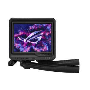 WATER COOLER ASUS ROG RYUJIN III 360 ARGB EXTREME - https://bithard.com.ar