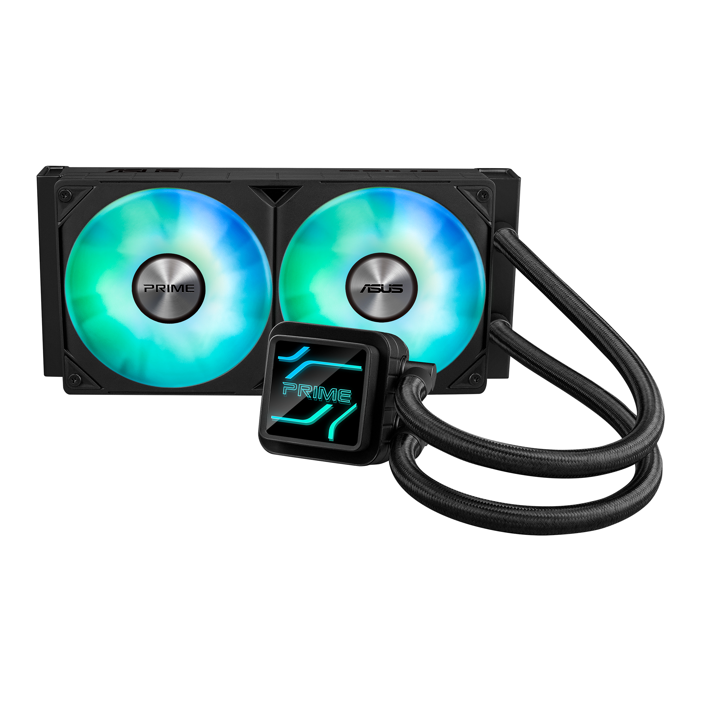 WATER COOLER ASUS PRIME LC 240 ARGB