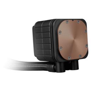 WATERCOOLER ASUS PRIME LC 240 ARGB BLACK - https://bithard.com.ar