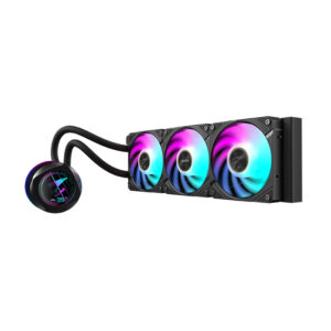 WATERCOOLER GIGABYTE AORUS WATERFORCE X II 360 - https://bithard.com.ar