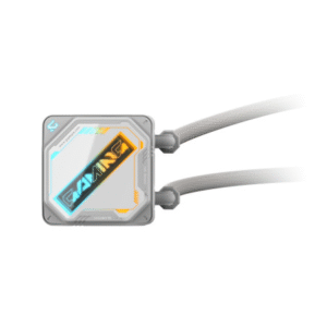 WATERCOOLER GIGABYTE GAMING 240I WHITE RGB - https://bithard.com.ar