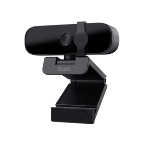 WEBCAM TRUST TANOR FULL HD - https://bithard.com.ar