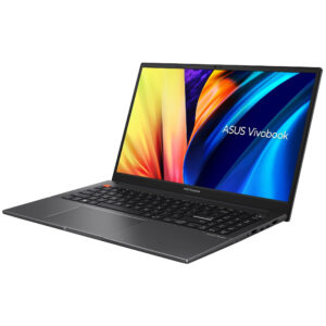 NOTEBOOK ASUS VIVOBOOK M3502R RYZEN 9 6900HX 16GB 1TB SSD 15.6 W11 BLACK - https://bithard.com.ar
