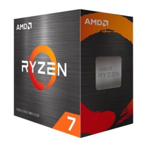 PROCESADOR AMD RYZEN 7 5700 (AM4) - https://bithard.com.ar