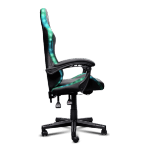 SILLA GAMER TRUST RONIQ GXT704 RGB - https://bithard.com.ar