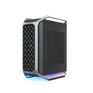 GABINETE COOLER MASTER COSMOS ALPHA SILVER - https://bithard.com.ar