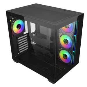 GABINETE COOLER MASTER ELITE 681 - https://bithard.com.ar