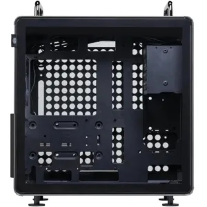 GABINETE COOLER MASTER QUBE 540 STARDUST IRON - https://bithard.com.ar
