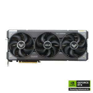 PLACA DE VIDEO ASUS TUF RTX 5080 O16GB GAMING - https://bithard.com.ar