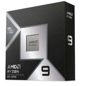 PROCESADOR AMD RYZEN 9 9950X3D2 (AM5) - https://bithard.com.ar
