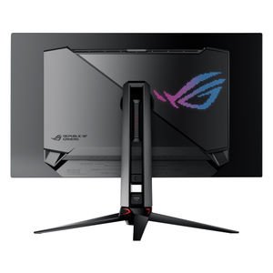 MONITOR 32' ASUS ROG OLED 4K 240Hz 0.03ms PG32UCDP-J - https://bithard.com.ar